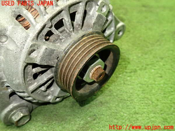 1UPJ-9237626015]コペン(LA400A)オルタネーター(ダイナモ) 中古_3