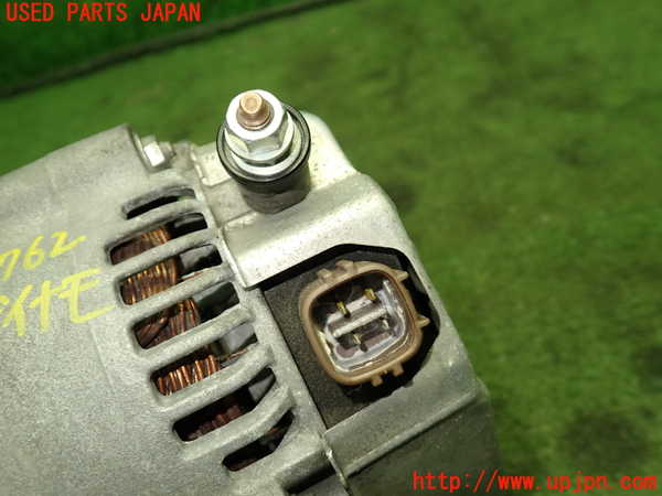 1UPJ-9237626015]コペン(LA400A)オルタネーター(ダイナモ) 中古_4