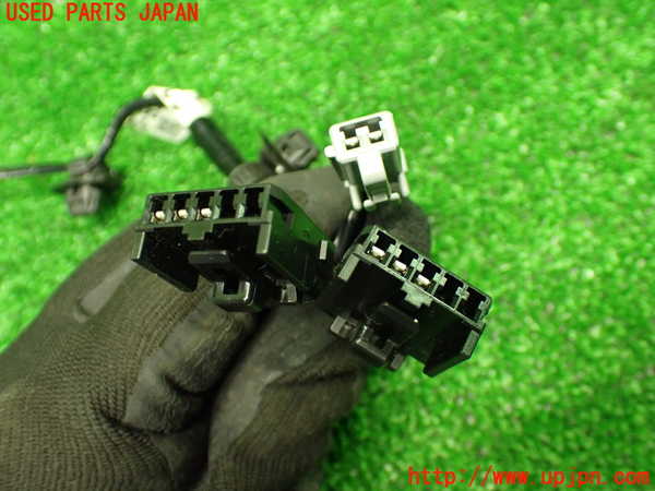 1UPJ-9237626806]コペン(LA400A)ハーネス1 (センターコンソール内) 中古_3