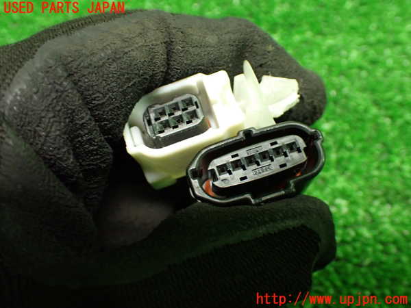 1UPJ-9237626807]コペン(LA400A)ハーネス2 中古_2