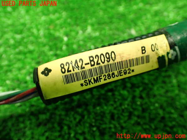 1UPJ-9237626807]コペン(LA400A)ハーネス2 中古_3