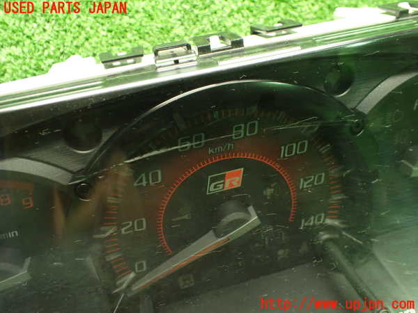 1UPJ-9237626170]コペン(LA400A)スピードメーター 中古_2