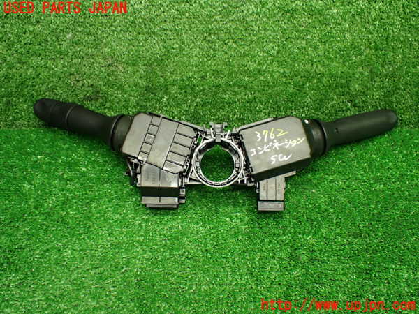 1UPJ-9237626720]コペン(LA400A)コンビネーションスイッチ 中古_2