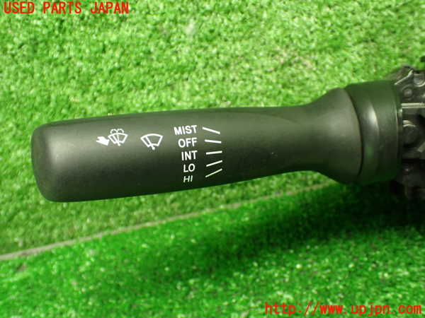 1UPJ-9237626720]コペン(LA400A)コンビネーションスイッチ 中古_4