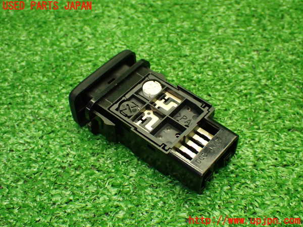 1UPJ-9237626307]コペン(LA400A)スイッチ2 (シートヒーター) 中古_3