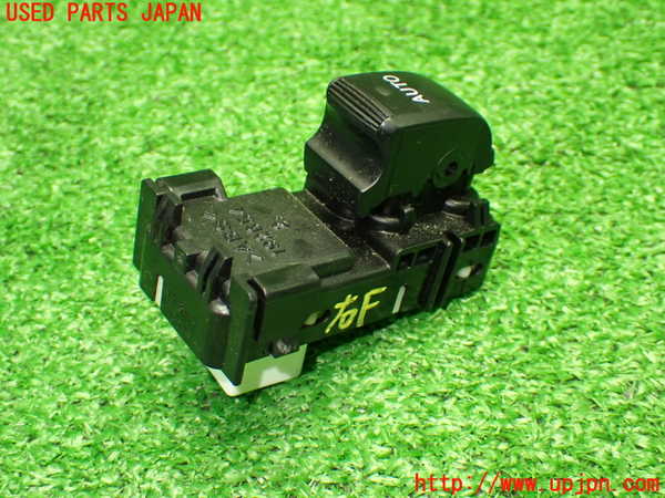 1UPJ-9237626240]コペン(LA400A)右パワーウィンドウスイッチ 中古_2