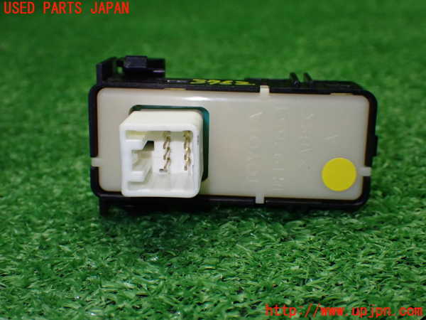 1UPJ-9237626245]コペン(LA400A)左パワーウィンドウスイッチ 中古_3