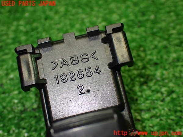 1UPJ-9237626245]コペン(LA400A)左パワーウィンドウスイッチ 中古_4