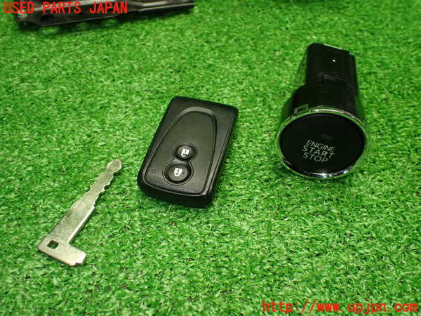 1UPJ-9237626110]コペン(LA400A)エンジンコンピューター 中古_4