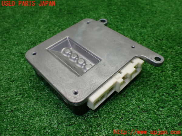 1UPJ-9237626135]コペン(LA400A)パワステコンピューター 中古_2