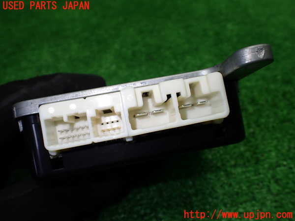 1UPJ-9237626135]コペン(LA400A)パワステコンピューター 中古_3