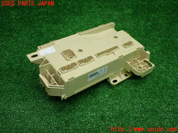 1UPJ-9237626741]コペン(LA400A)ヒューズボックス1 (室内 助手席側) 中古_2