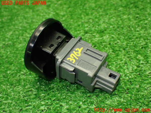 1UPJ-9237626290]コペン(LA400A)ハザードスイッチ 中古_2