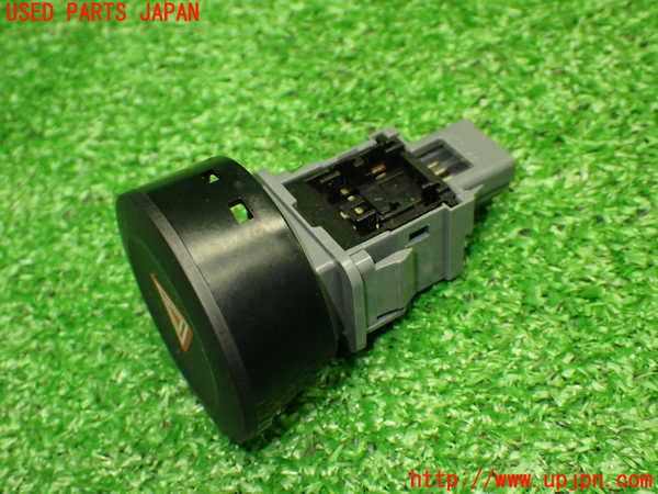 1UPJ-9237626290]コペン(LA400A)ハザードスイッチ 中古_3