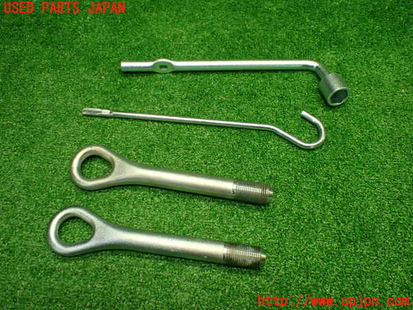 1UPJ-9237627805]コペン(LA400A)車載工具 中古_3