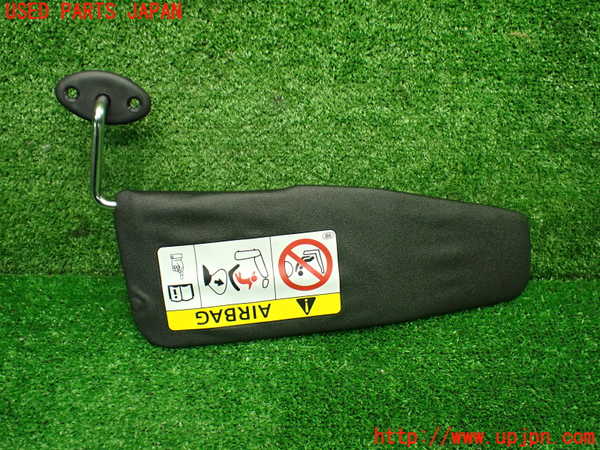 1UPJ-9237627630]コペン(LA400A)室内サンバイザー左側 中古_2