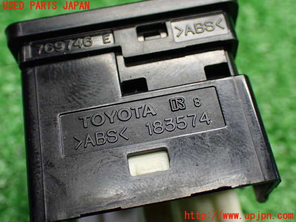 1UPJ-9237626280]コペン(LA400A)ミラースイッチ 中古_3