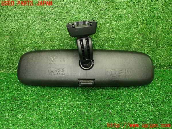 1UPJ-9237627615]コペン(LA400A)ルームミラー 中古_2