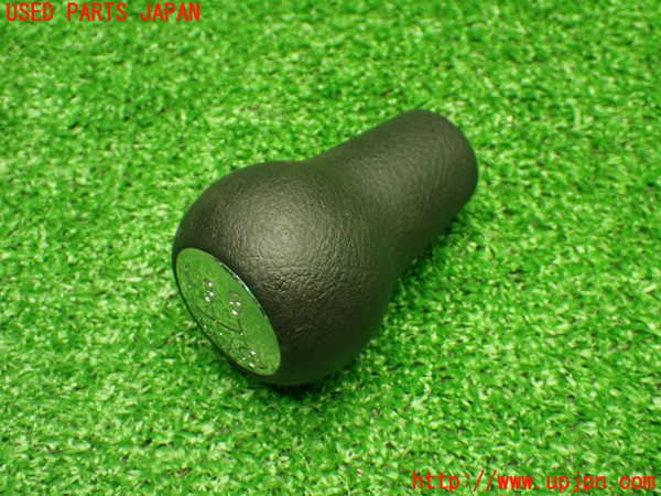1UPJ-9237627570]コペン(LA400A)シフトノブ 中古_2