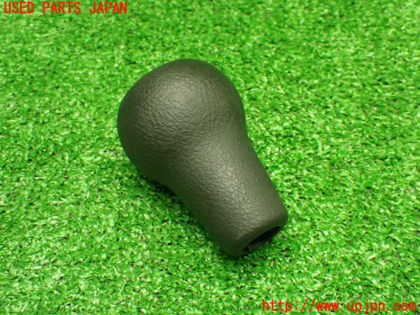 1UPJ-9237627570]コペン(LA400A)シフトノブ 中古_3