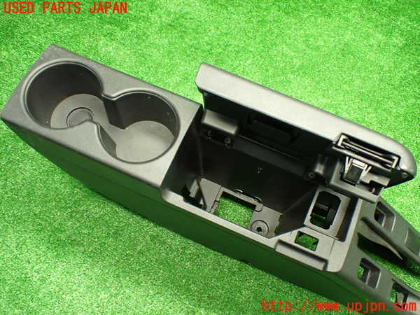 1UPJ-9237627540]コペン(LA400A)センターコンソール 中古_3