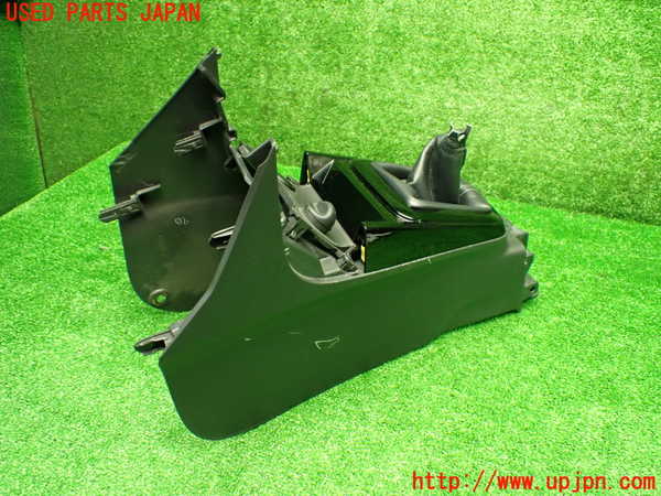 1UPJ-9237627549]コペン(LA400A)コンソール 中古_2