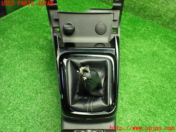 1UPJ-9237627549]コペン(LA400A)コンソール 中古_3