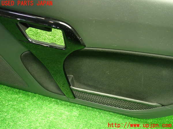 1UPJ-9237621234]コペン(LA400A)右ドア内張り 中古_2