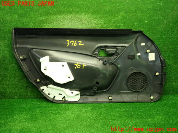 1UPJ-9237621234]コペン(LA400A)右ドア内張り 中古_5