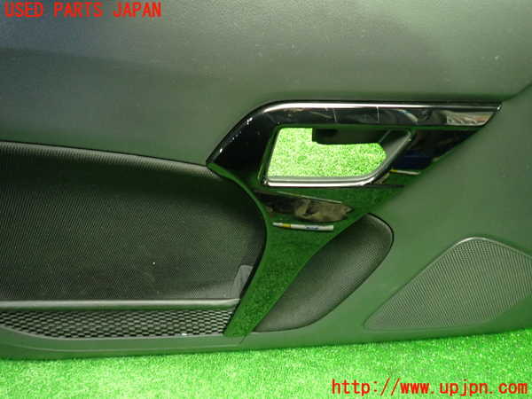 1UPJ-9237621264]コペン(LA400A)左ドア内張り 中古_2