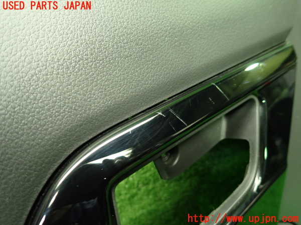 1UPJ-9237621264]コペン(LA400A)左ドア内張り 中古_3