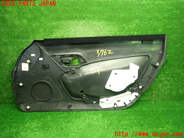 1UPJ-9237621264]コペン(LA400A)左ドア内張り 中古_5