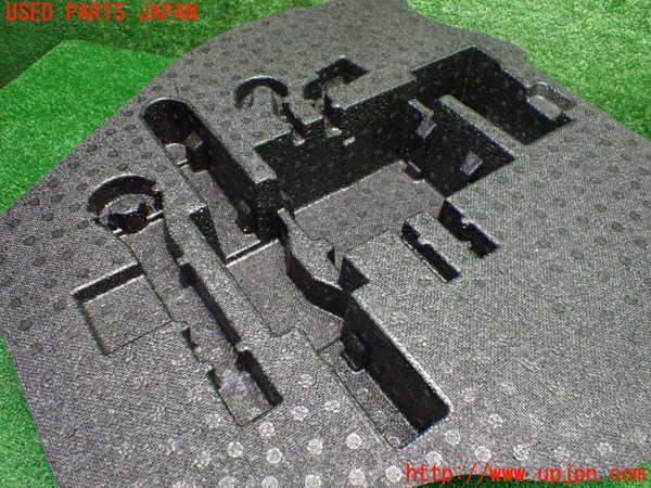 1UPJ-9237627771]コペン(LA400A)ラゲッジトレイ1 中古_2