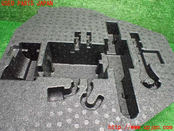 1UPJ-9237627771]コペン(LA400A)ラゲッジトレイ1 中古_3