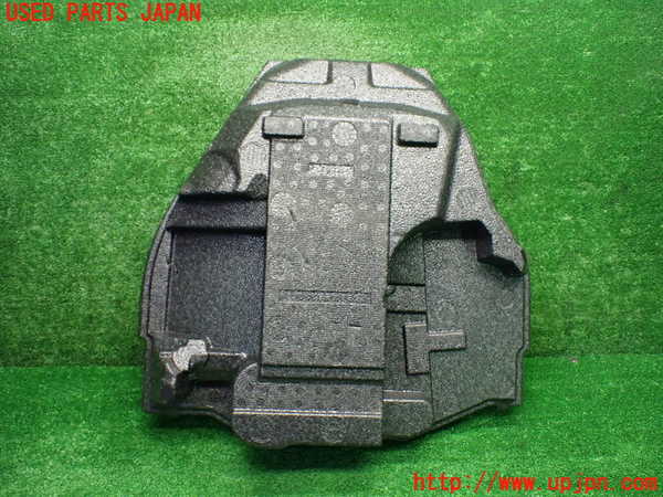 1UPJ-9237627771]コペン(LA400A)ラゲッジトレイ1 中古_4