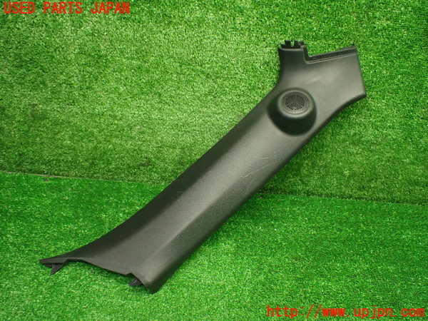 1UPJ-9237627655]コペン(LA400A)右フロントピラートリム 中古_2