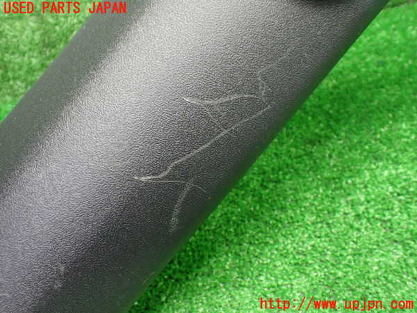 1UPJ-9237627655]コペン(LA400A)右フロントピラートリム 中古_3