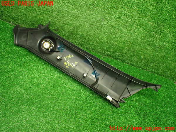 1UPJ-9237627655]コペン(LA400A)右フロントピラートリム 中古_4