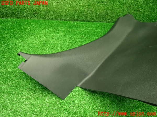 1UPJ-9237627675]コペン(LA400A)右リアピラートリム 中古_2