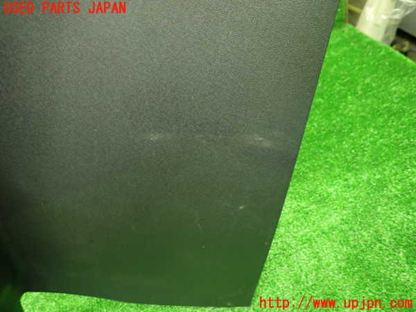 1UPJ-9237627675]コペン(LA400A)右リアピラートリム 中古_3