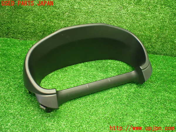 1UPJ-9237627510]コペン(LA400A)メーターフード 中古_2