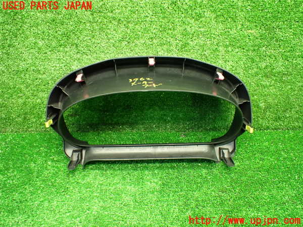 1UPJ-9237627510]コペン(LA400A)メーターフード 中古_4