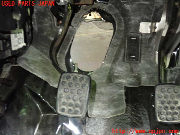 1UPJ-9237627590]コペン(LA400A)クラッチペダル 中古_2