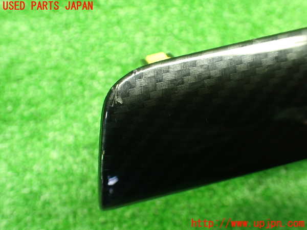 1UPJ-9237627691]コペン(LA400A)内装トリム類1 中古_3