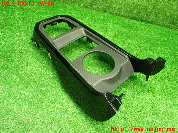 1UPJ-9237627692]コペン(LA400A)内装トリム類2 中古_2