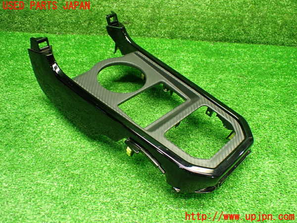 1UPJ-9237627692]コペン(LA400A)内装トリム類2 中古_3