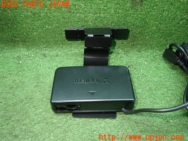 3UPJ=9237630575]キャデラック XT5 プラチナムスポーツ(C1UL)Yupiteru ユピテル Z2000 レーダー探知機 中古_5