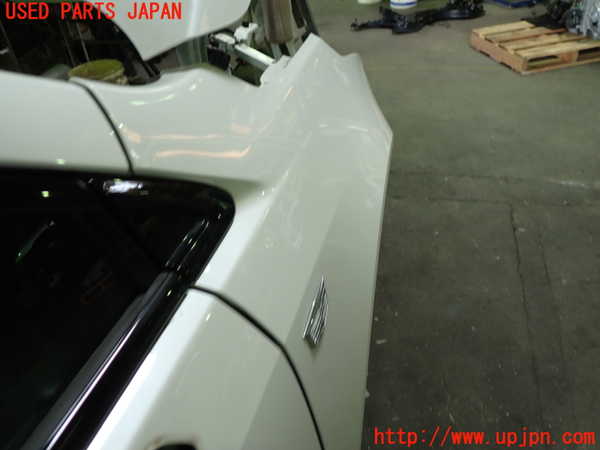1UPJ-9237631080]キャデラック・XT5(C1UL)右前フェンダー 中古_2