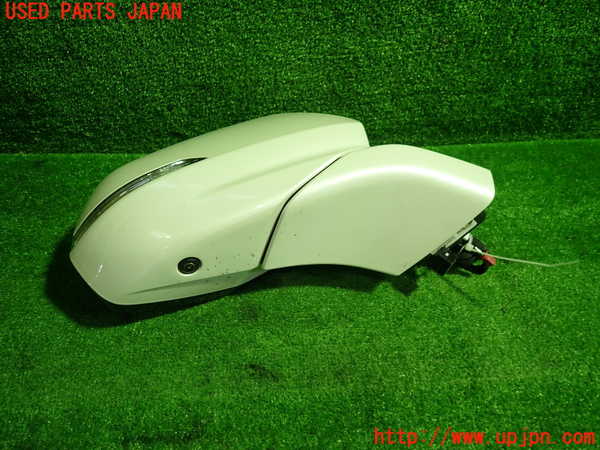 1UPJ-9237631210]キャデラック・XT5(C1UL)右ドアミラー 中古_2