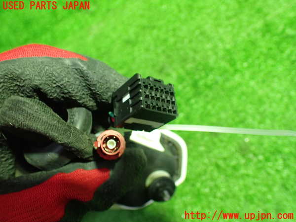 1UPJ-9237631210]キャデラック・XT5(C1UL)右ドアミラー 中古_3